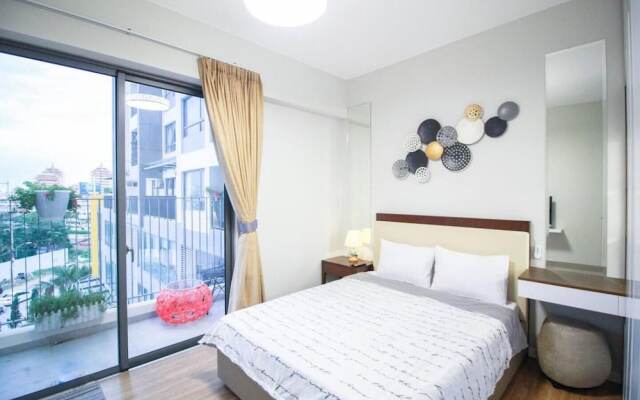 7S Hotel Luxury An Phu Apartment