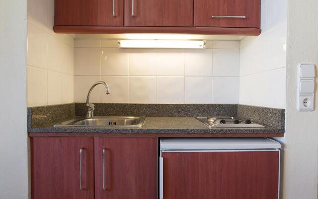 Apartamentos Casa Maria