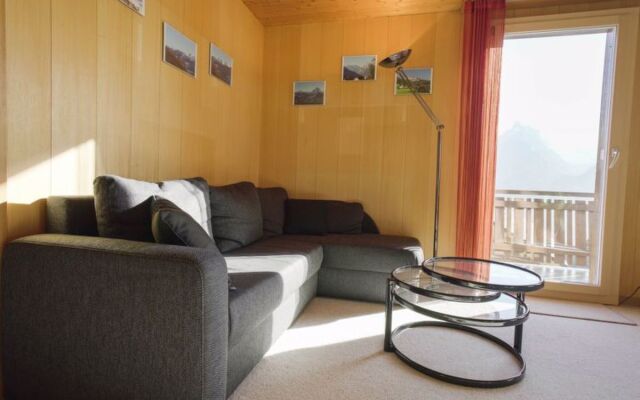 Chalet Biodola