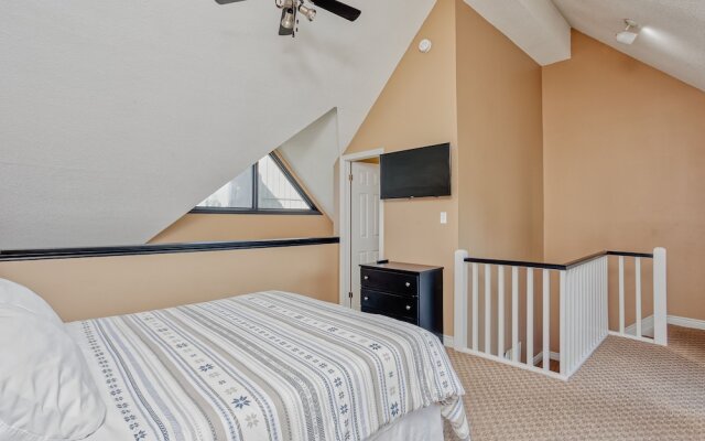 North Creek Resort Condos