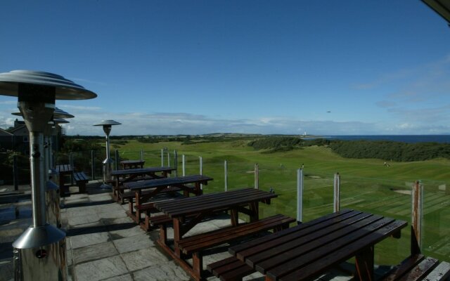 Golf View Hotel