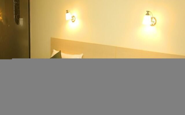 Motel 168 Nanjing Jiangning Shangyuan Street Wanda Plaza Hotel
