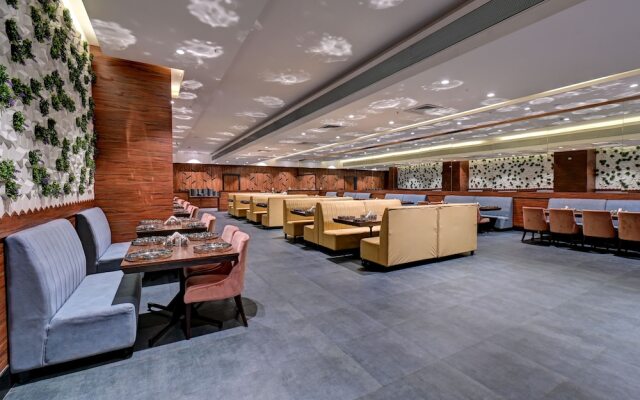 Hotel Tip Top International