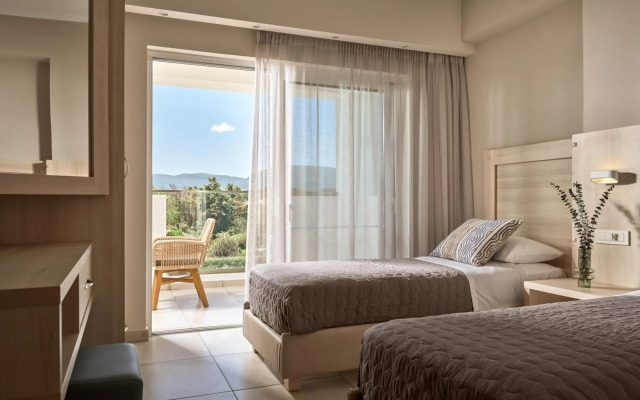 Marelen Hotel