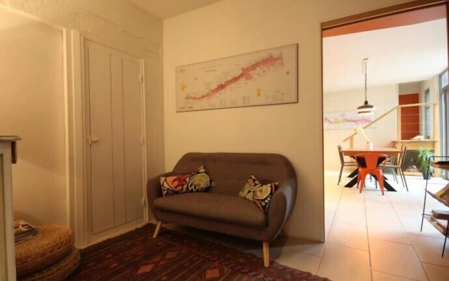 La Maison du Cremant