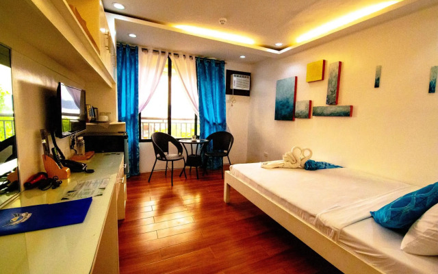 Skylodge Resort