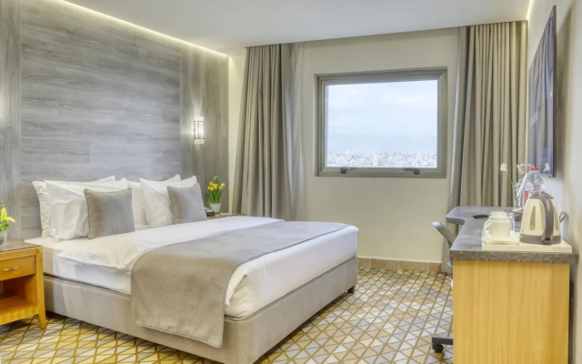 Geneva Hotel Amman
