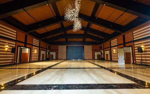 Gamyam Beach Resort & Wellness Retreat
