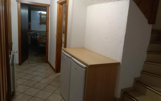 Ferienhaus Reschreiter