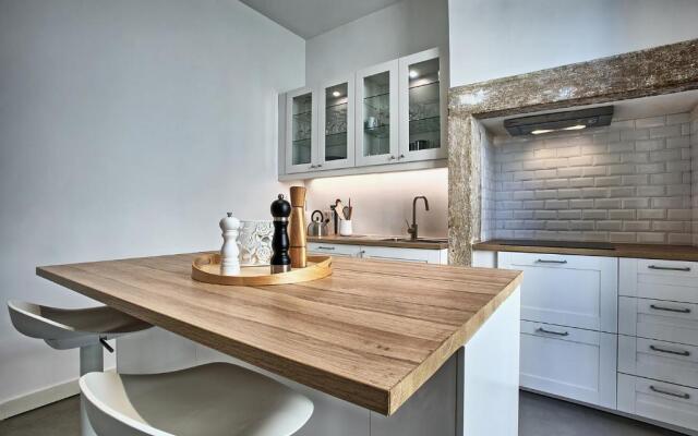 Myplace-Lisbon Luxury Trindade III