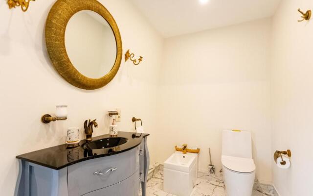 Shindisi Residence Boutique Villa