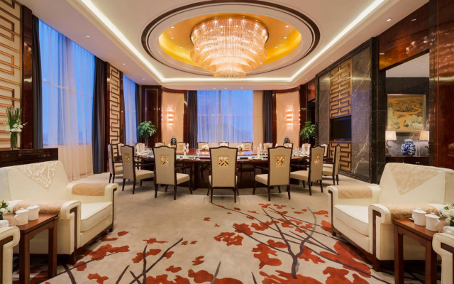 Wanda Realm Nanchang