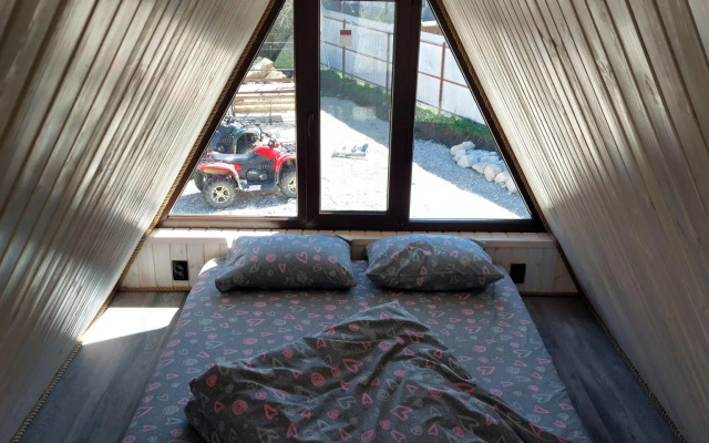 Надо в Горы