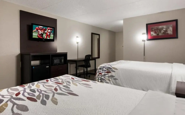 La Quinta Inn & Suites New Britain/Farmington