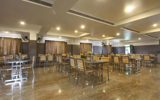 Sumangali Residency
