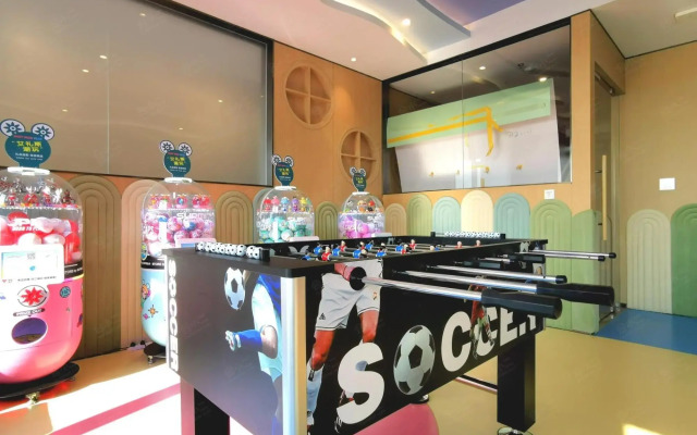 Somerset Taihu New City CBD Wuxi