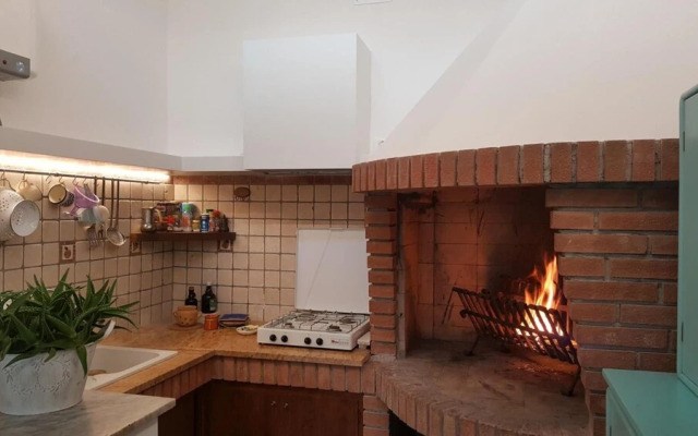 B&B La Casa in Collina