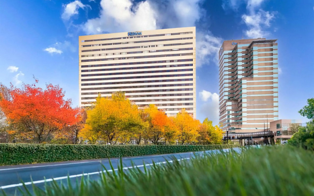 Hilton Lexington/Downtown