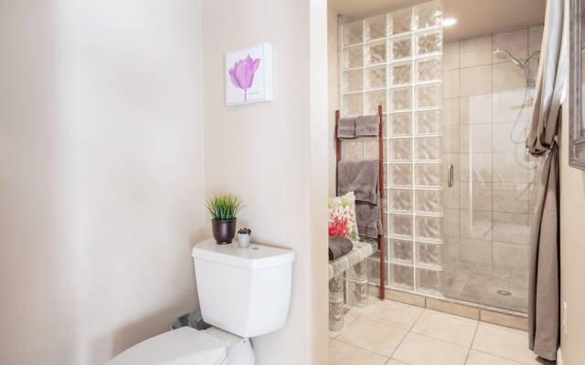 Extravagant Fountain Hills - 6 Br Home