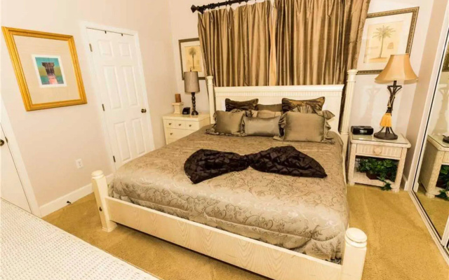 Oceania Destin Rental by Holiday Isle