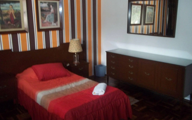 Hostal La Encantada