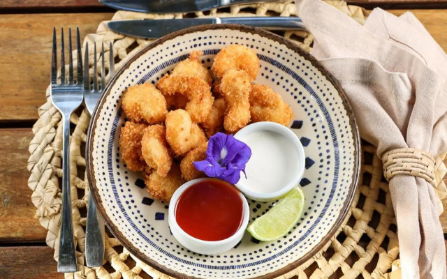 Pousada Riacho dos K