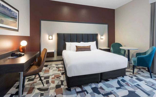 Club Wyndham Perth, Trademark Collection by Wyndham