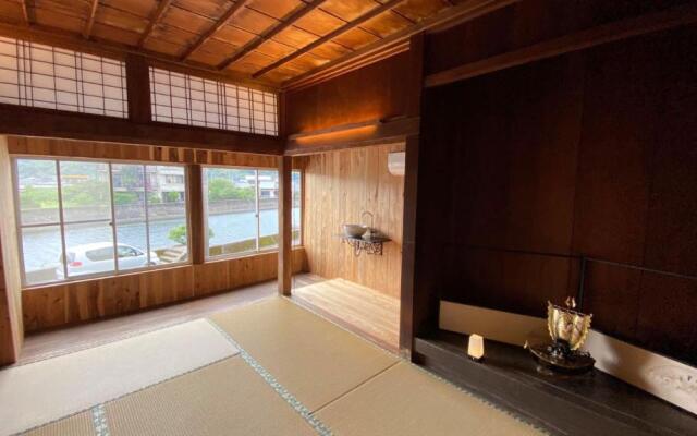屋久杉楼 七福
