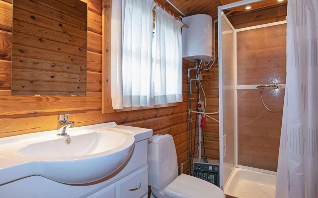 4 Person Holiday Home in Hjorring