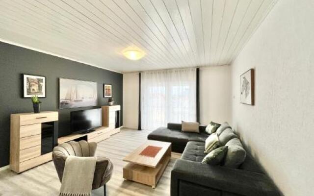 Apartments Rino