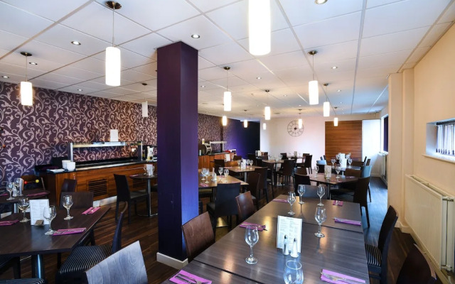 Lochgreen House Hotel