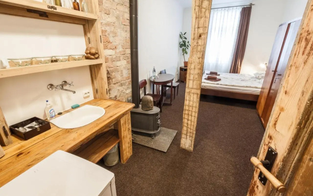 Riga Academic Guest House