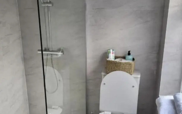 Mountainview Cottages