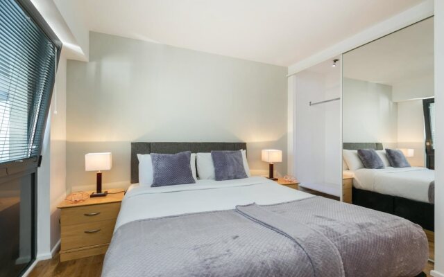 Maida Vale Aparthotel