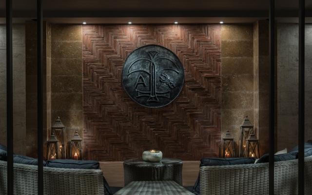 Blu Bay Hotel Sozopol