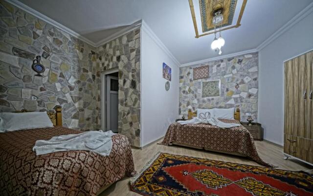 Goreme Art Stone Hotel