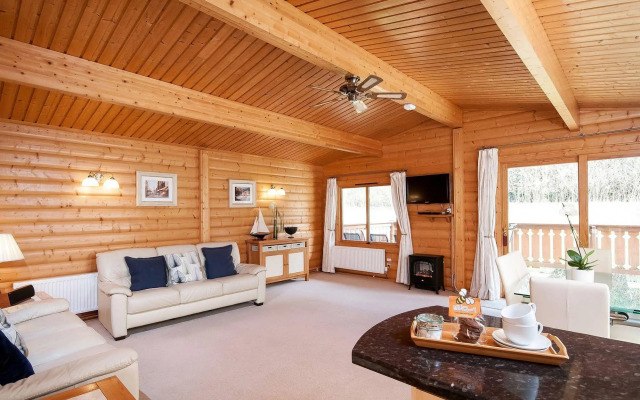 South Winchester Lodges