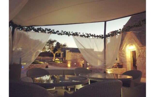 Trulli Resort