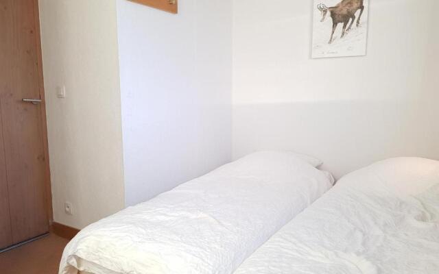 Appartement Les Arcs 1600, 4 pièces, 10 personnes - FR-1-411-546