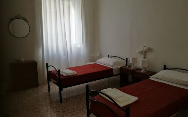 Leda B&B