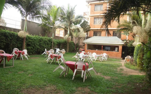 New Kase Guest House