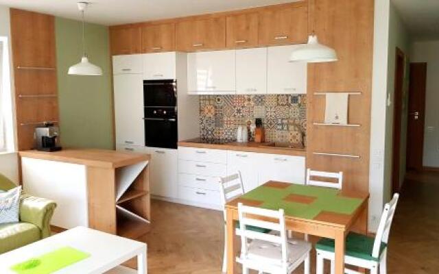 Apartament Eliza