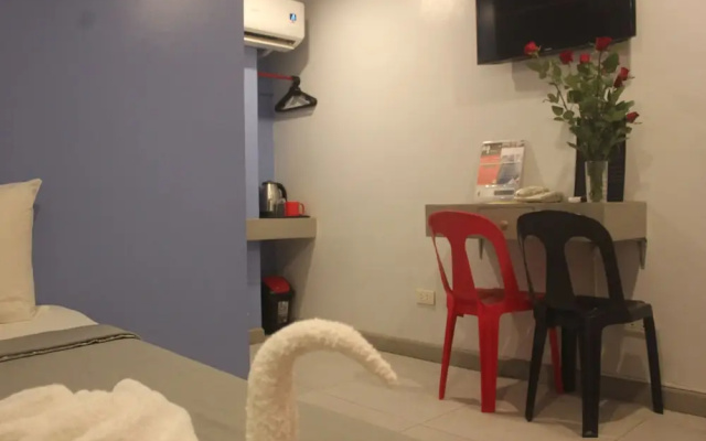 Ml Suites