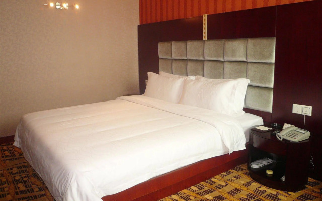 Guangzhou J.R.D Hotel