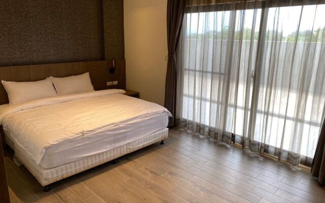 Jing Sha B&B