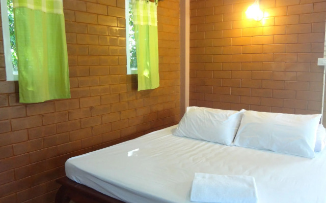 I Din Lake View Resort Nakhon Nayok