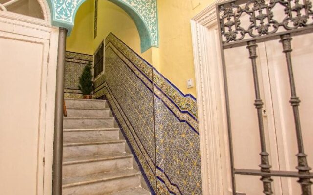 Casa Jerez Alameda del Banco