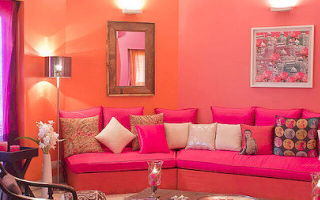 Amarya Villa
