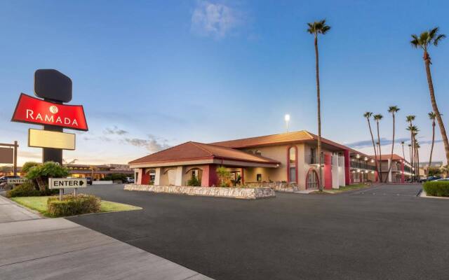 Ramada by Wyndham Mesa Downtown