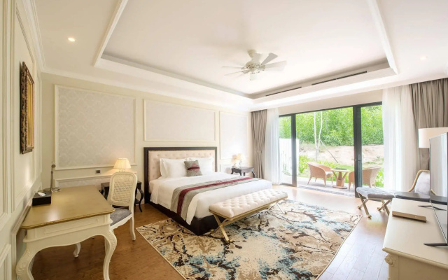 Sheraton Phu Quoc Long Beach Resort